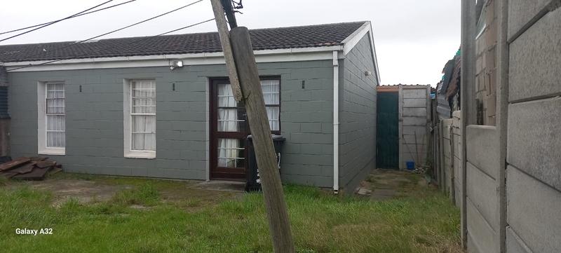 3 Bedroom Property for Sale in Tafelsig Western Cape